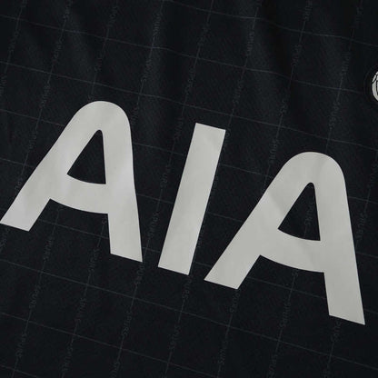 Tottenham Hotspur Camiseta Visitante 2025/26