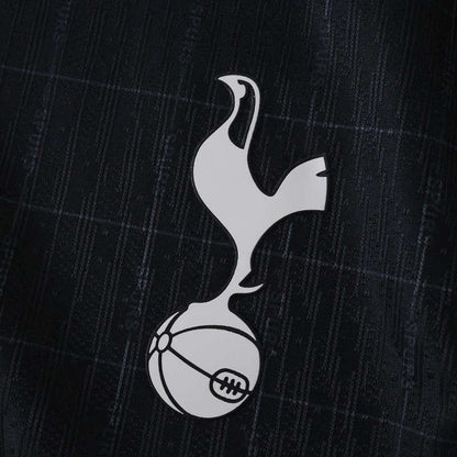 Tottenham Hotspur Camiseta Visitante 2025/26 - Versión Jugador