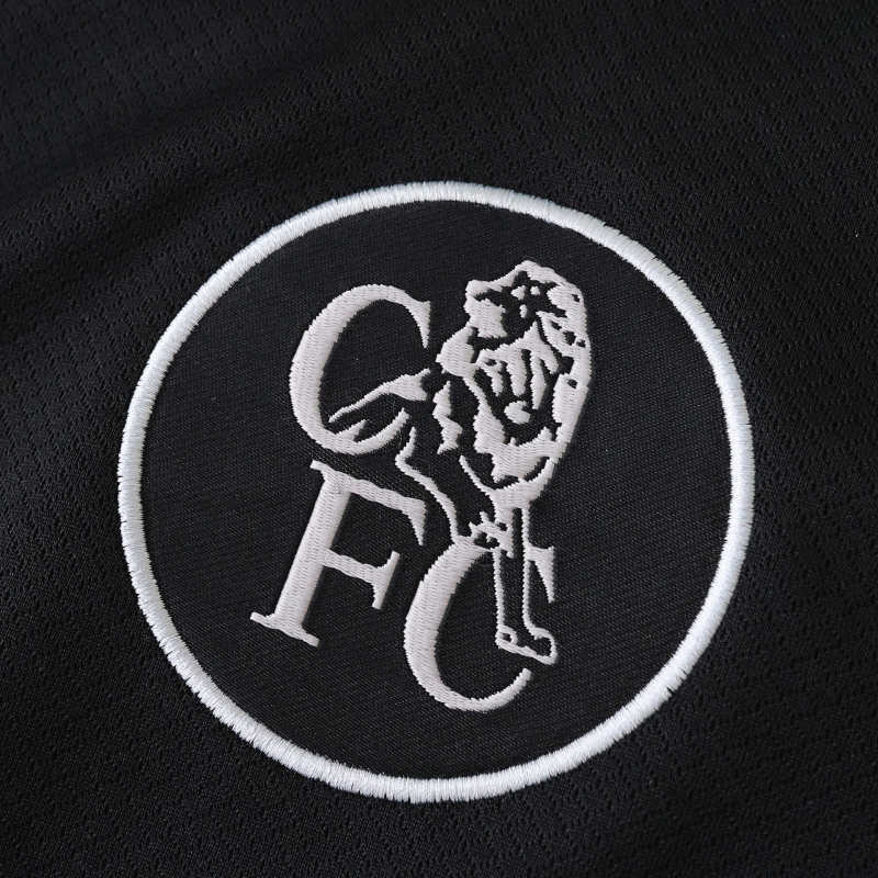 Chelsea Tercera Camiseta 2025/26