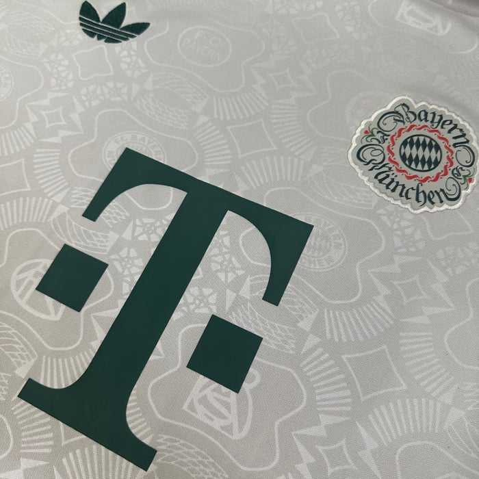 Bayern Munich Oktoberfest Camiseta 2025/26