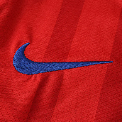 Paris Saint Germain Tercera Camiseta 2025/26