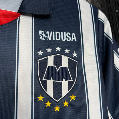 CF Monterrey Camiseta Local 2024/25