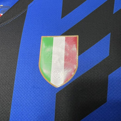 Inter Milan Camiseta Local 2024/25