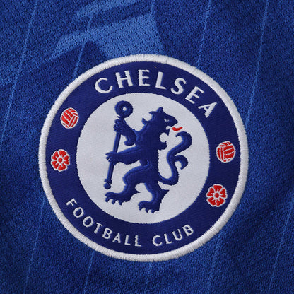 Chelsea Camiseta Local 2025/26 - Mujer