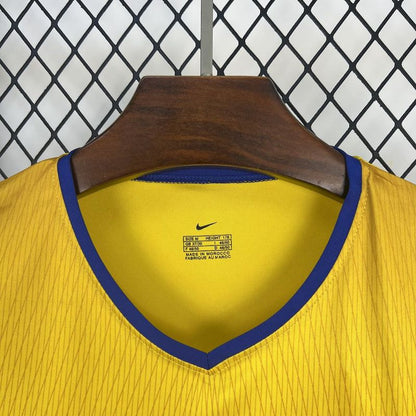 Inter Milan Tercera Camiseta 2002/03 - Retro
