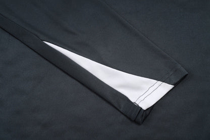 Chelsea Negra Pre-Partido TrackSuit 2025/26