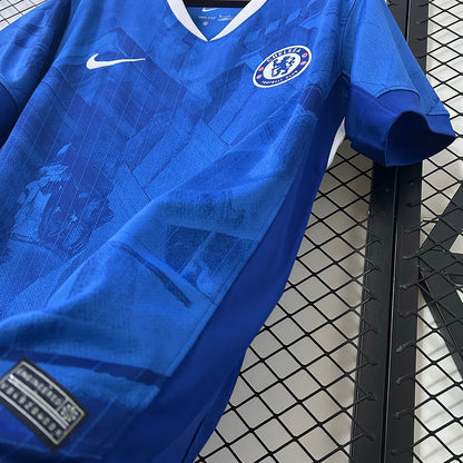 Chelsea Camiseta Local 2025/26 - PALMER #10 CUP