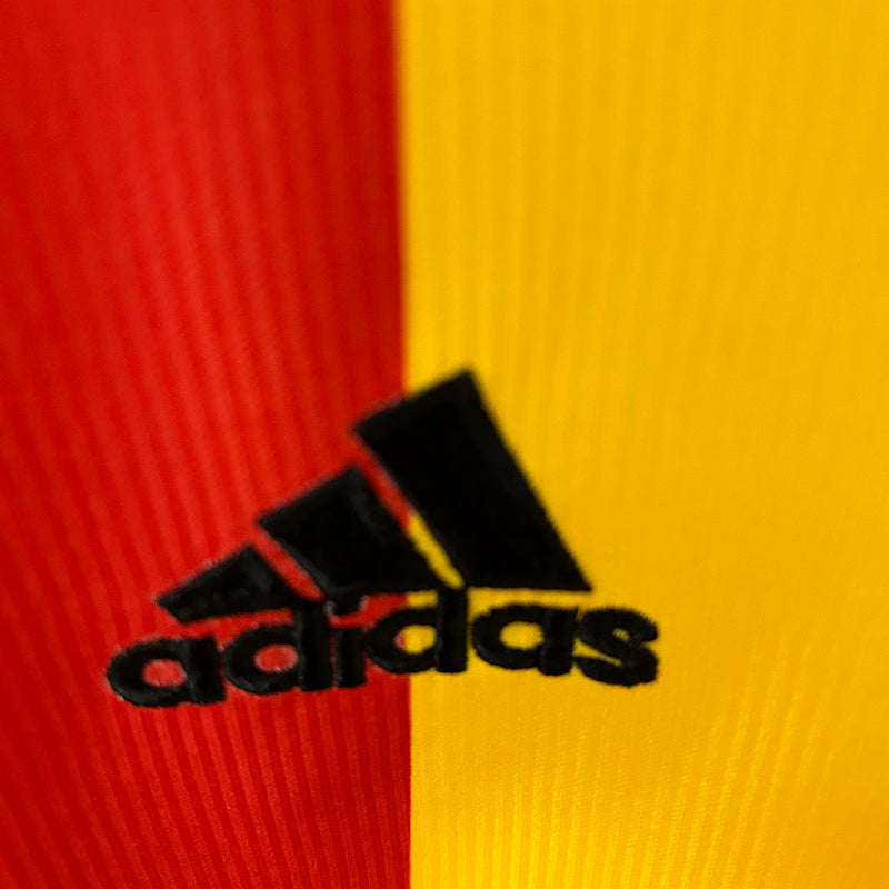 Galatasaray Camiseta Local 1999/00 - Retro