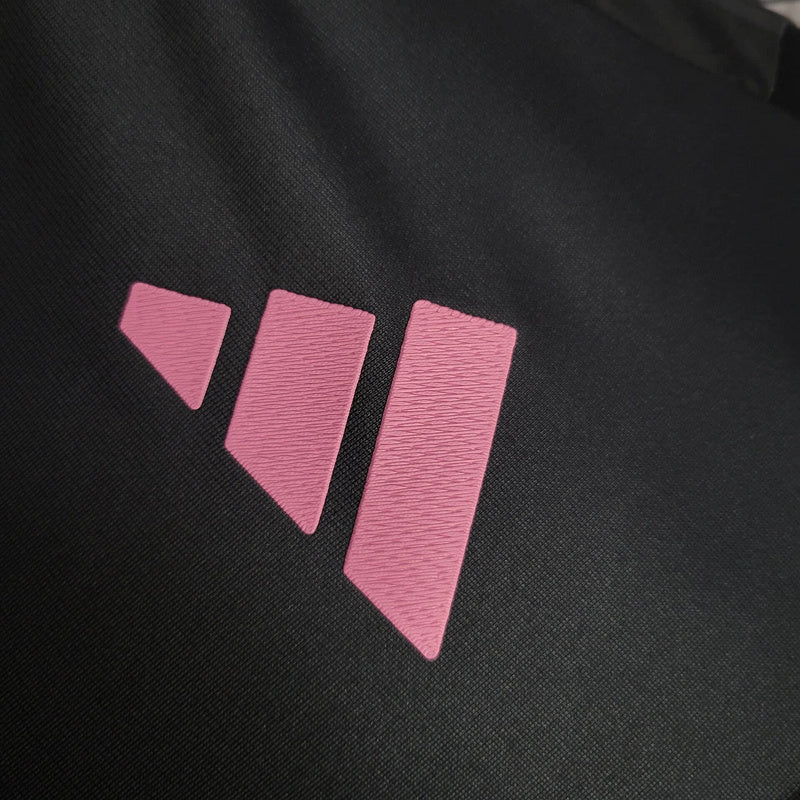 Inter Miami Player Camiseta Visitante 2025/26 - Versión Jugador