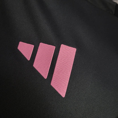Inter Miami Player Camiseta Visitante 2025/26 - Versión Jugador