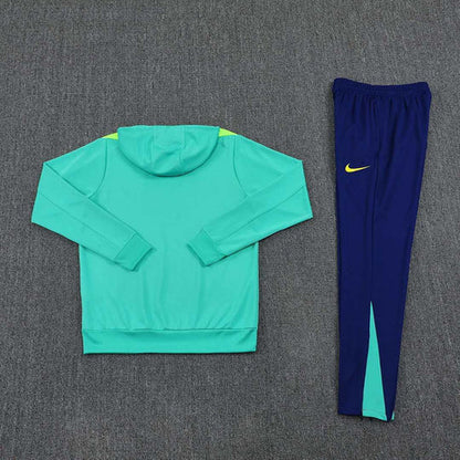 Brasil Il TrackSuit