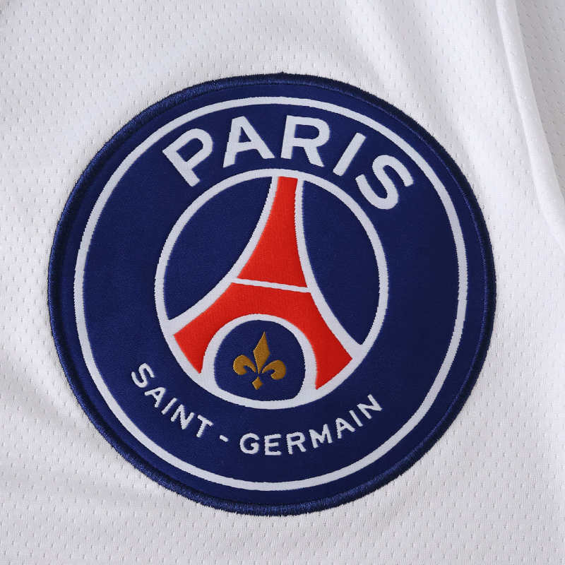 Paris Saint Germanin Camiseta - x MLB Club Mundial Limited