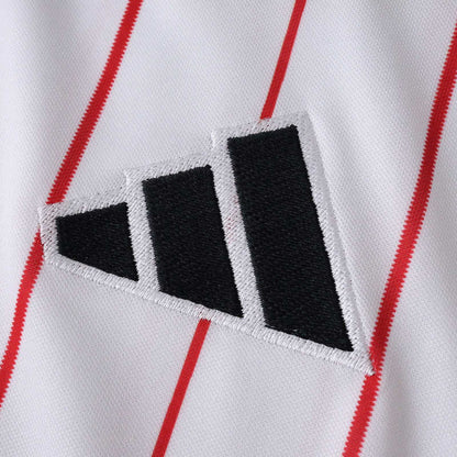 River Plate US Pack Full Camiseta - Button Baseball