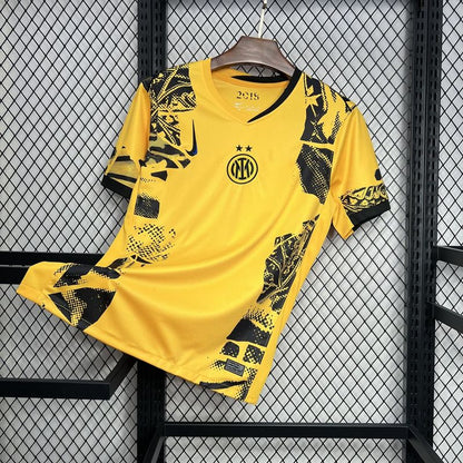 Inter Milan Tercera Camiseta 2024/25