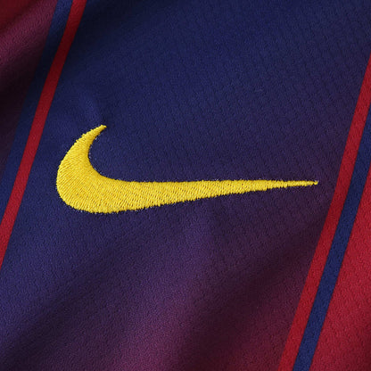 Barcelona Camiseta Local 2025/26
