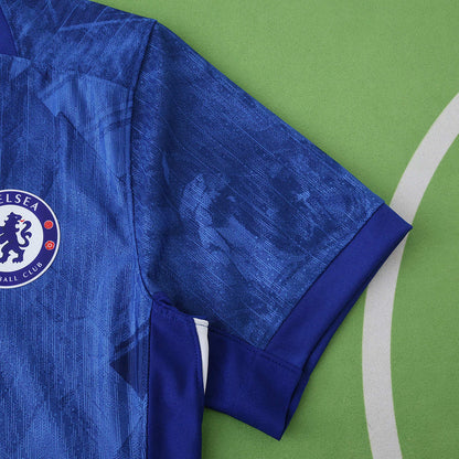 Chelsea Camiseta Local 2025/26 - Versión Jugador