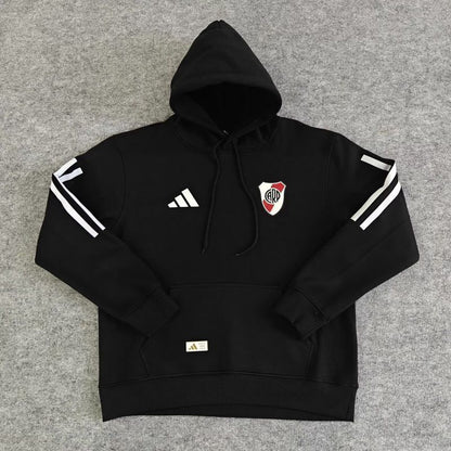 River Plate Hoodie 2025
