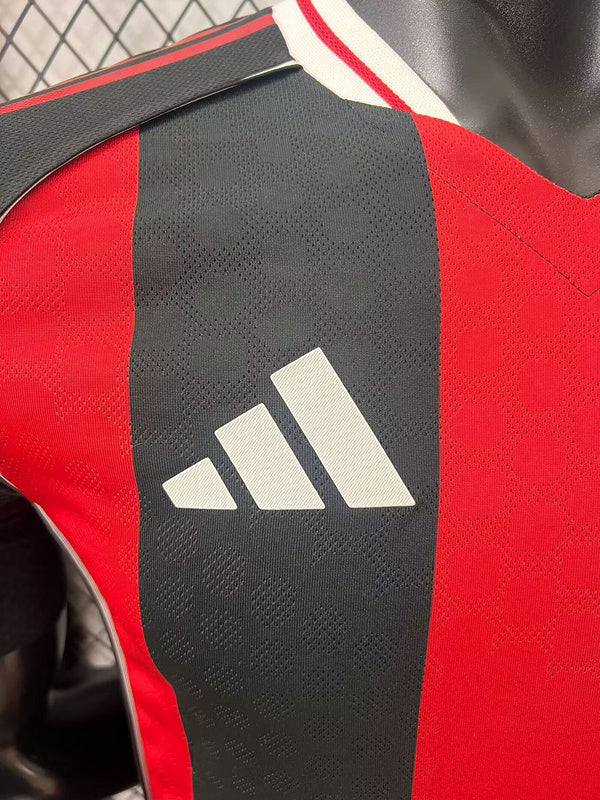 River Plate Camiseta Visitante 2025/26 - Versión Jugador