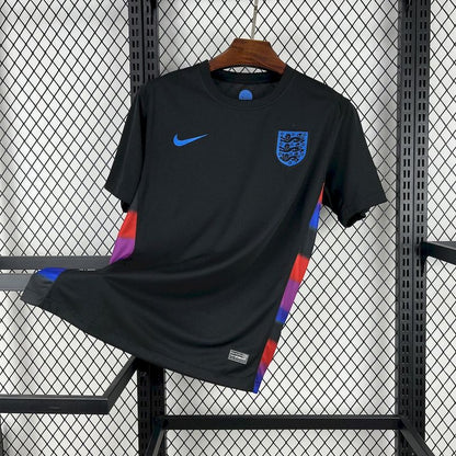 Inglaterra Camiseta Visitante 2025/26