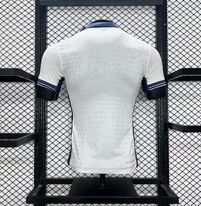 Inter Milan Camiseta Visitante 2024/25 - Versión Jugador