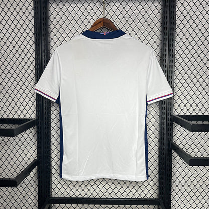 Inglaterra Camiseta Local 2024/25