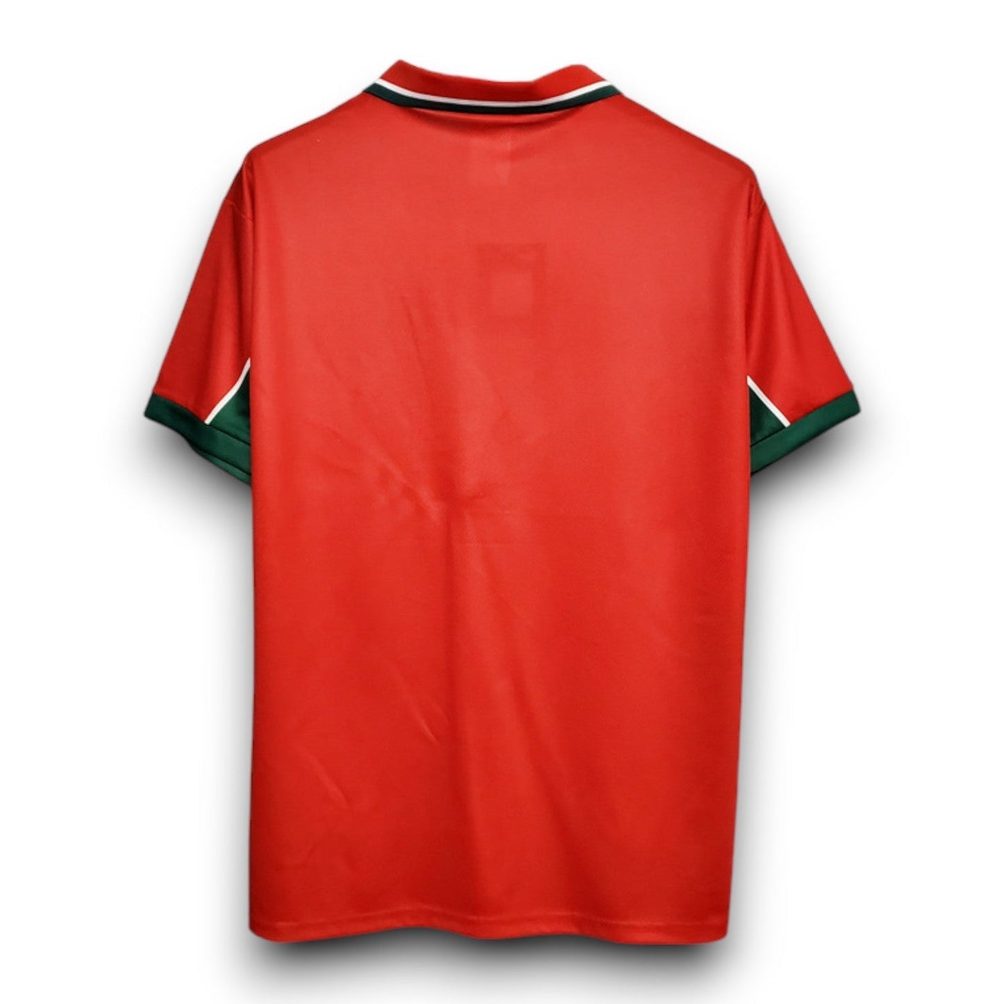 Marruecos Camiseta Visitante 1998 - Retro