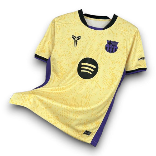 Barcelona Camiseta 2025/26