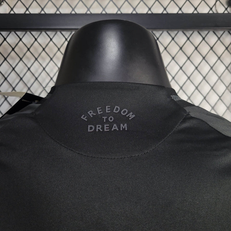 Inter Miami Player Camiseta Visitante 2025/26 - Versión Jugador