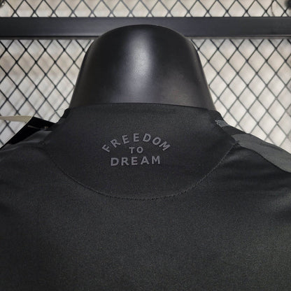 Inter Miami Player Camiseta Visitante 2025/26 - Versión Jugador