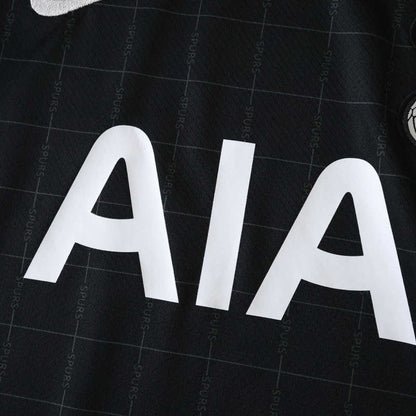Tottenham Hotspur Camiseta Visitante 2025/26 - Niños
