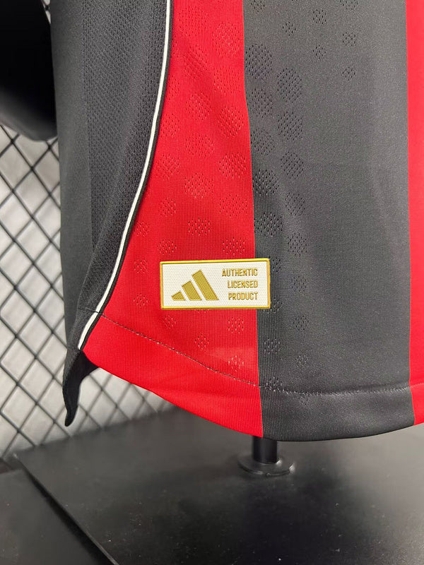 River Plate Camiseta Visitante 2025/26 - Versión Jugador