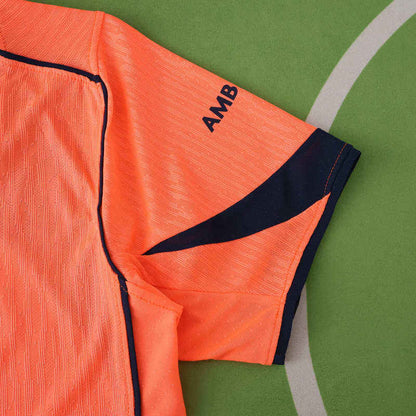 Barcelona Tercera Camiseta 2025/26 - Versión Jugador