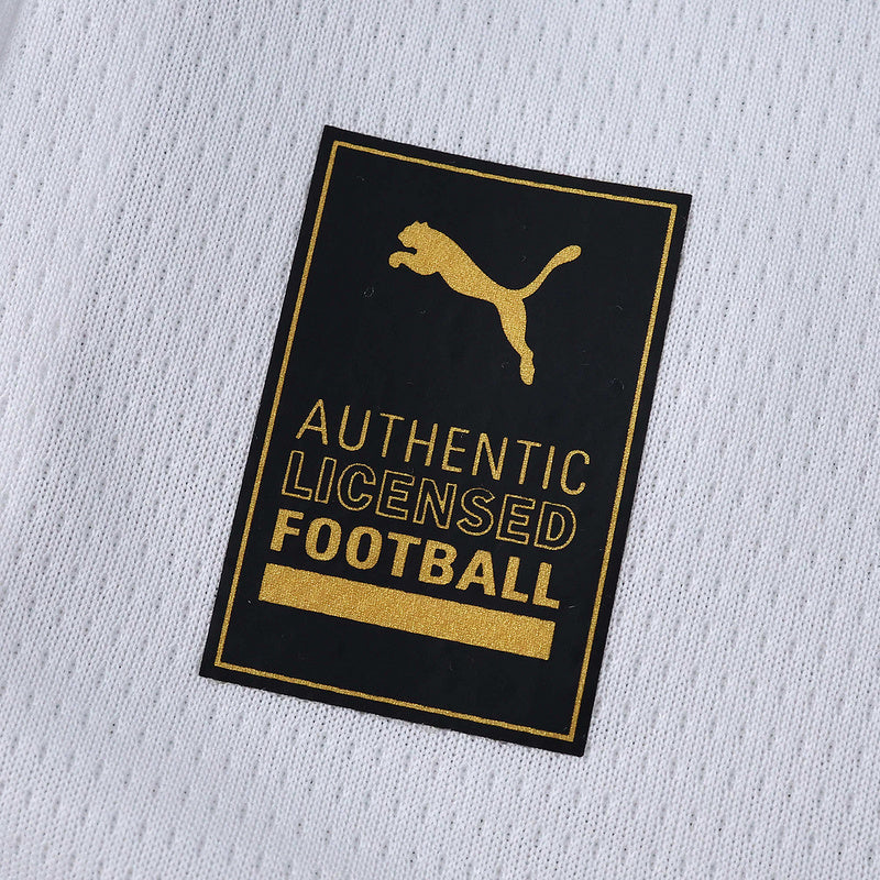AC Milan Camiseta Visitante 2025/26