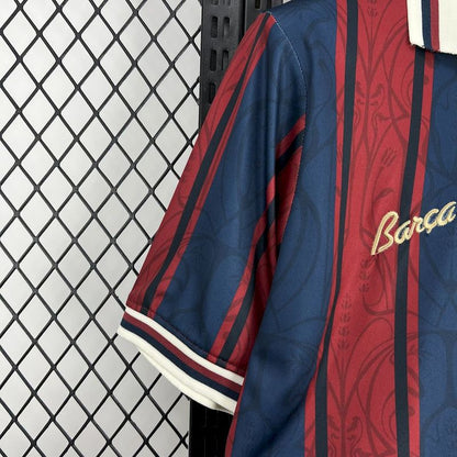 Barcelona Camiseta 2025/26