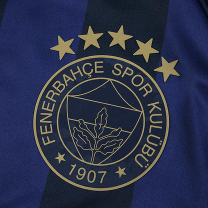 Fenerbahçe Tercera Camiseta 2025/26