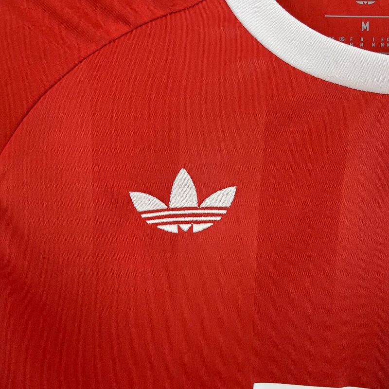 Bayern Munich Camiseta de Portero 2025/26
