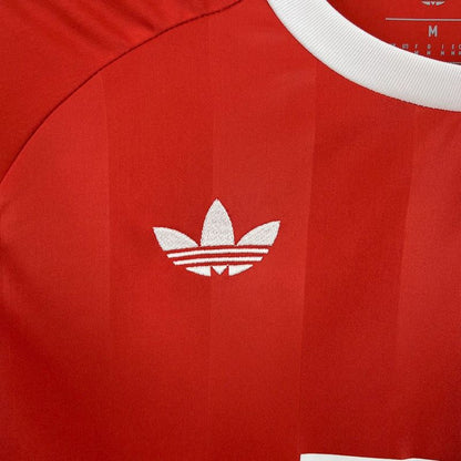 Bayern Munich Camiseta de Portero 2025/26