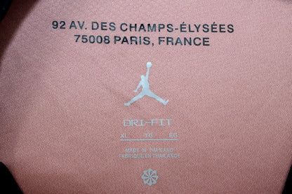 Paris Saint Germain Tercera Camiseta 2024/25