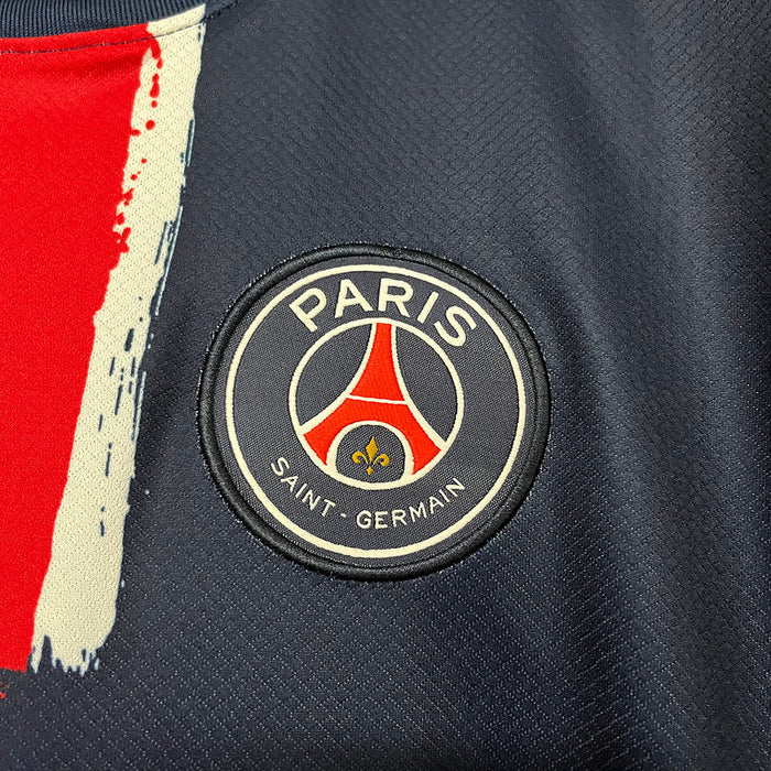 PSG European Champions 1 Star Camiseta 2025
