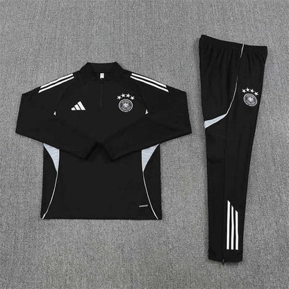 Alemania Half TrackSuit - Zip I