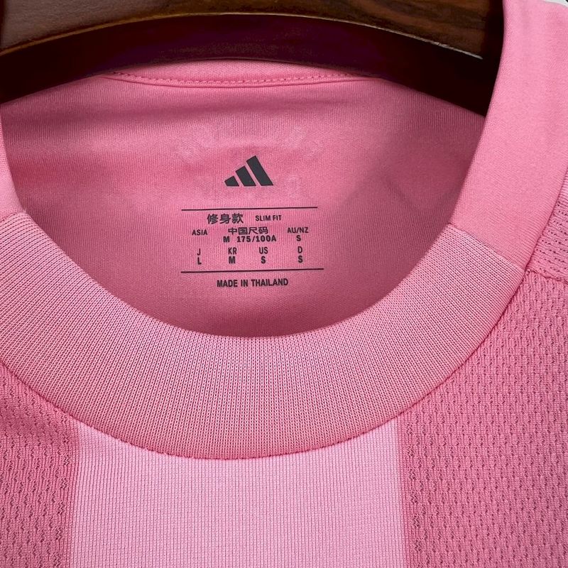Inter Miami Camiseta Local 2025/26