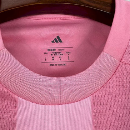 Inter Miami Camiseta Local 2025/26