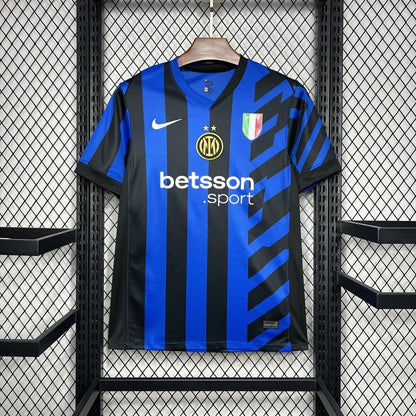 Inter Milan Camiseta Local 2024/25