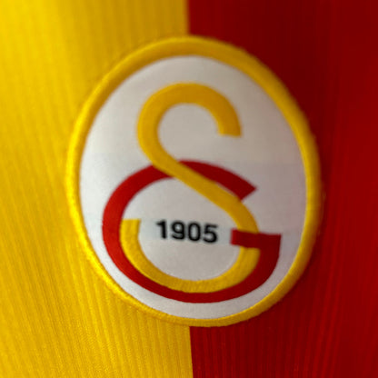Galatasaray Camiseta Local 1999/00 - Retro