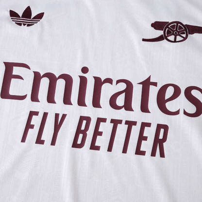 COMBO Arsenal Camisetas 2025/26