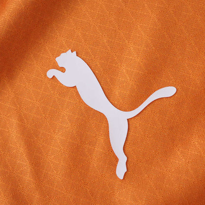 Galatasaray Player Camiseta Local 2025/26 - Versión Jugador - With Sponsors