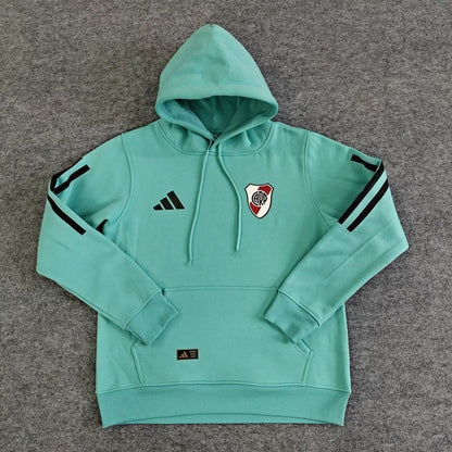 River Plate Hoodie 2025