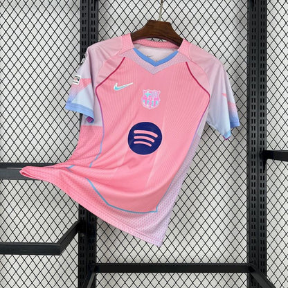 Barcelona Camiseta 2025/26 - Edición Especial