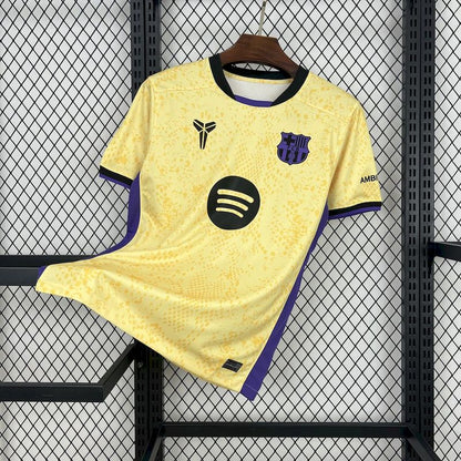 Barcelona Camiseta 2025/26