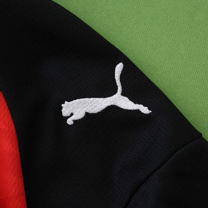 AC Milan Camiseta Local 2025/26